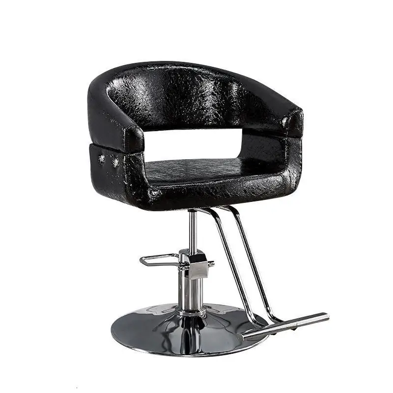 Silla Sedie Mueble парикмахер красота Schoonheidssalon Stoelen Sessel De Barbeiro Салон Парикмахерская магазин Cadeira парикмахерское кресло