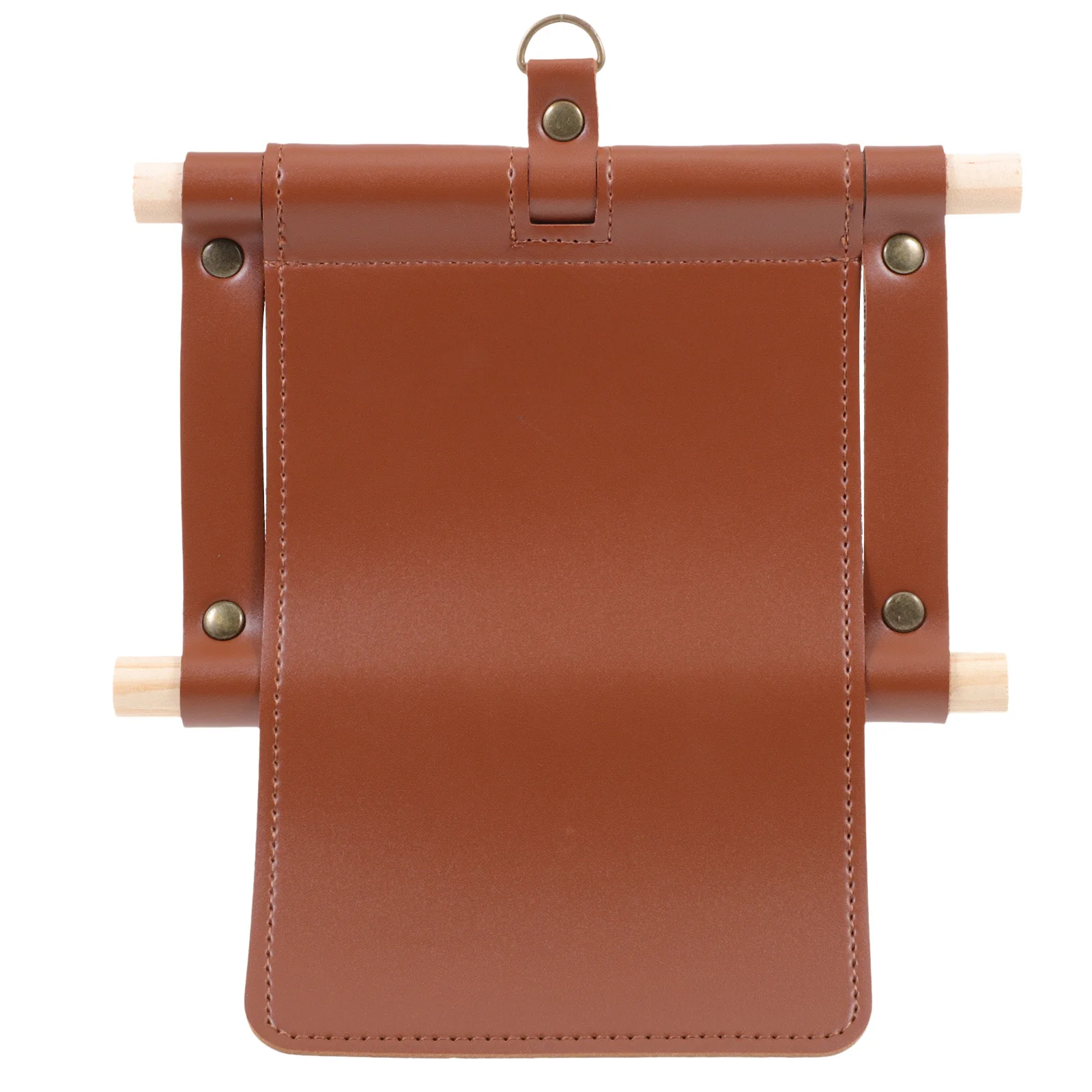 

1 шт., универсальный держатель для бумаги с пряжкой