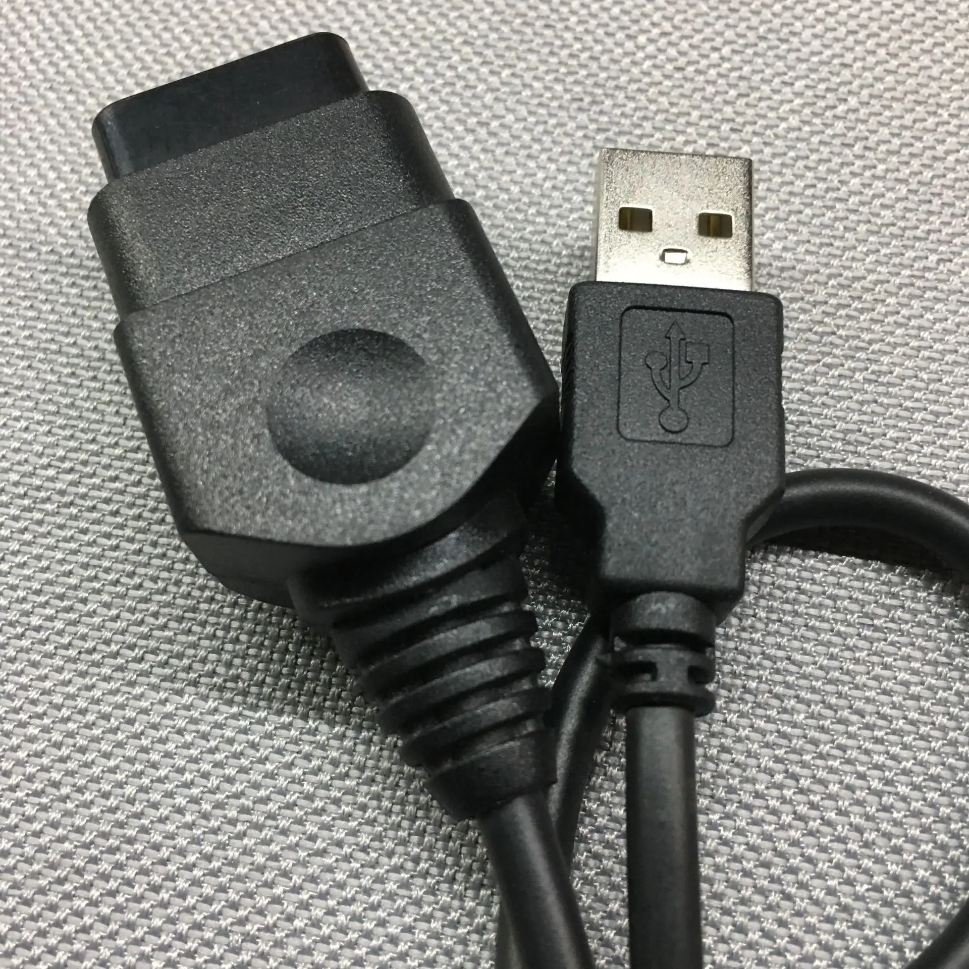 FZQWEG высококачественный ПК USB для контроллера Xbox конвертер адаптер кабель к