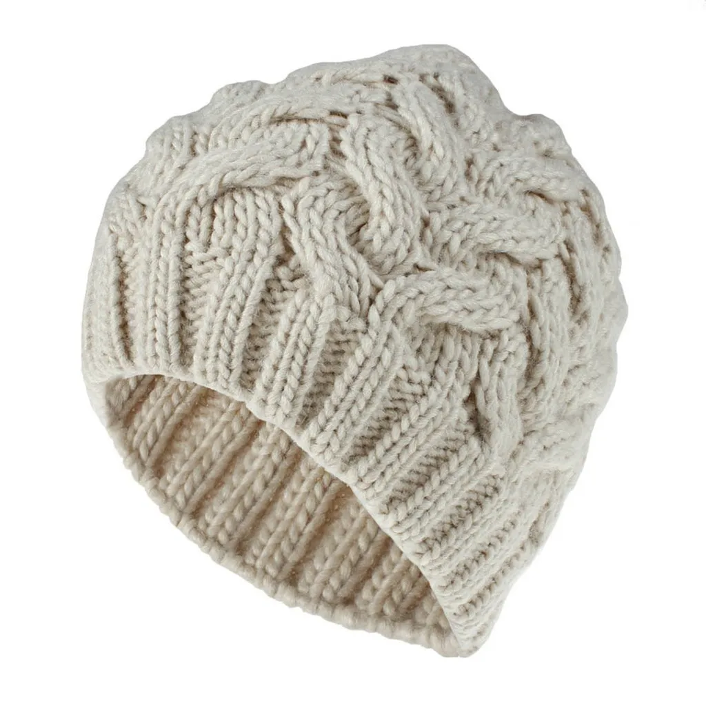 A Шапки gorro gorros mujer invierno sombrero mujer зимние шапки для женщин капот czapka zimowa touca теплые зимние повседневные Z5 - Цвет: A
