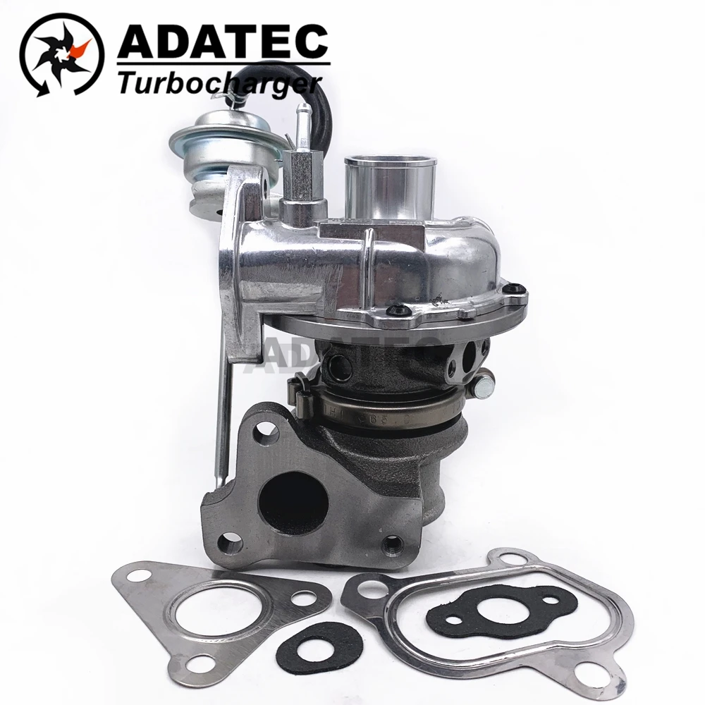 RHF3 VQ38 17200 97202 825533 VB410088 Турбокомпрессор gor Daihatsu L950S L960S Briggs Stratton EF RL L500 1994 л 47 кВт