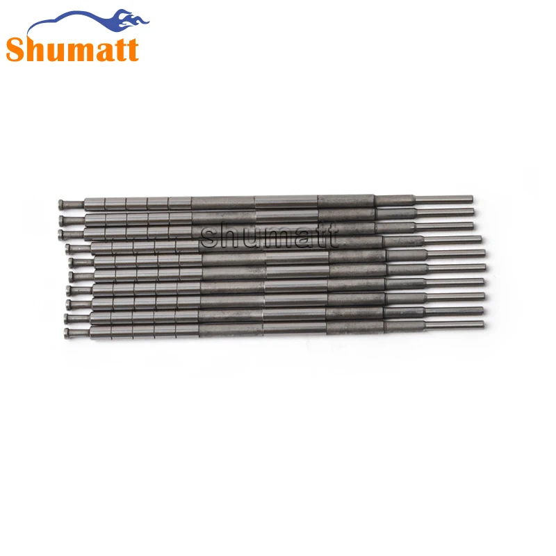 

Новый поршень клапана инжектора 095000-5800 0950005800 125,85 мм в длину, сделано в Китае