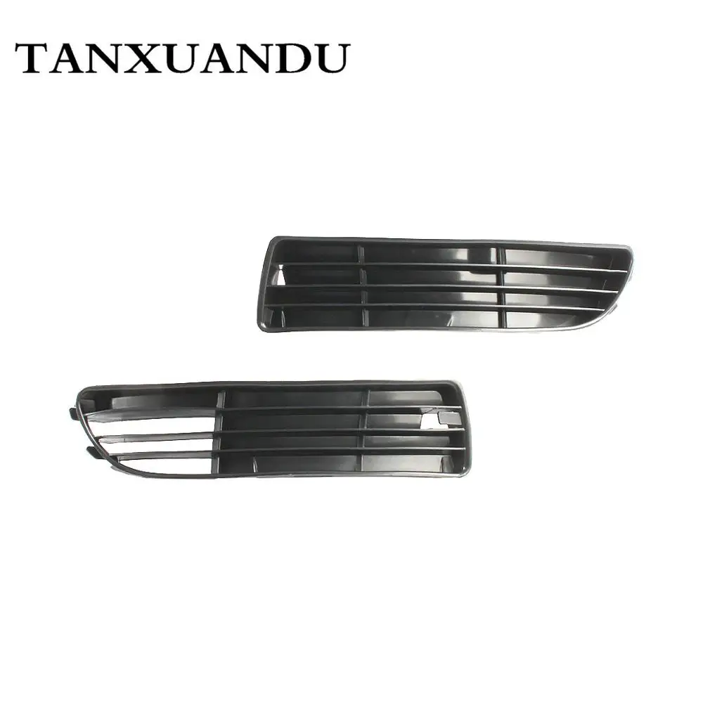 Сетка переднего бампера нижняя противотуманная фара гриль решетка крышка