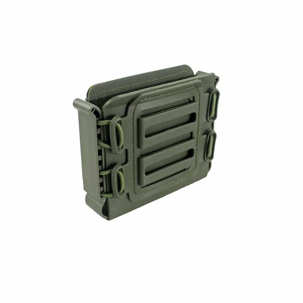 Охота винтовка подсумок кобуры тактические Soft Shell Перевозчик Mag сварочный