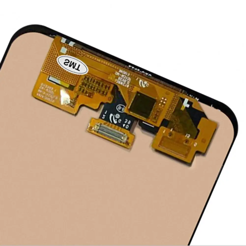 

AMOLED LCD Display Digitizer Screen Replacement for Samsung Galaxy M21 M215F M215F/DS