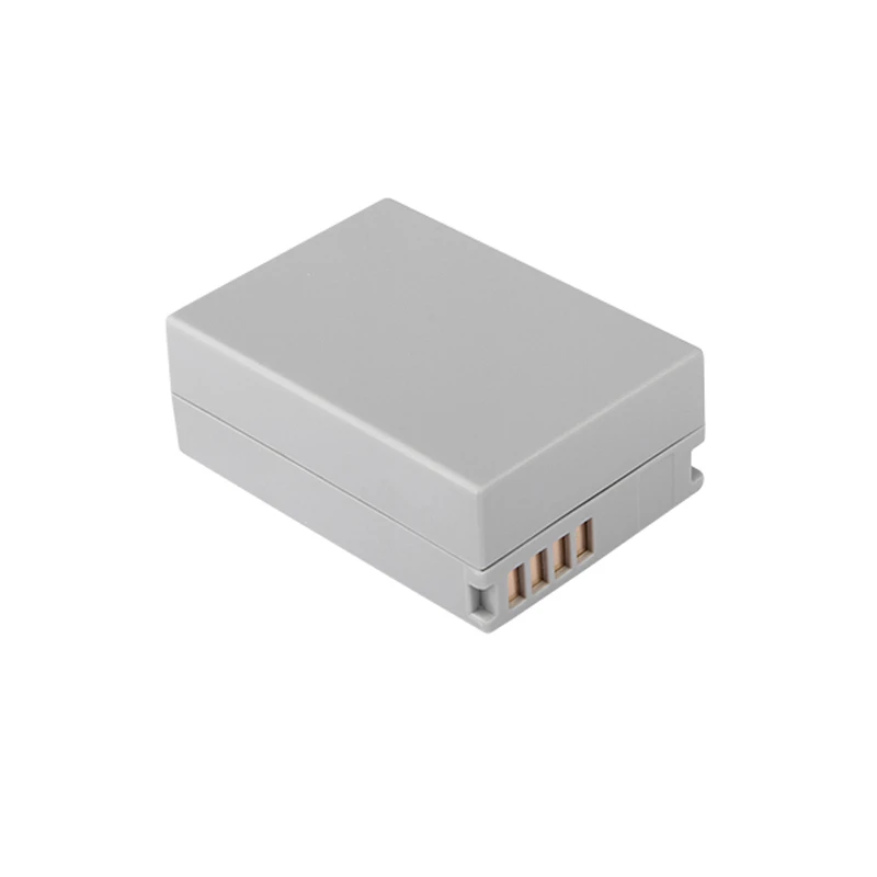 LOSONCOER NB-7L NB 7L NB7L 2300mAh Battery For Canon PowerShot G10 G11 G12 SX30 SX30IS ~In Stock | Мобильные телефоны и