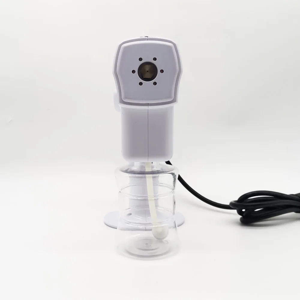 110 В/220 В бытовой распылитель машина дезинфекция синий светильник паровой