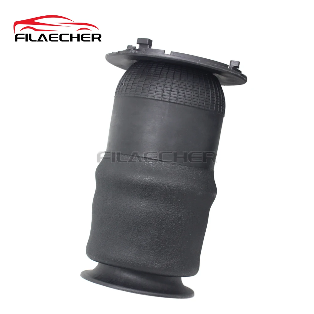 

Rear Air Suspension Spring Bag For Chevrolet Suburban 1500 Tahoe GMC Yukon 25815604 15125532 15276029 25878674