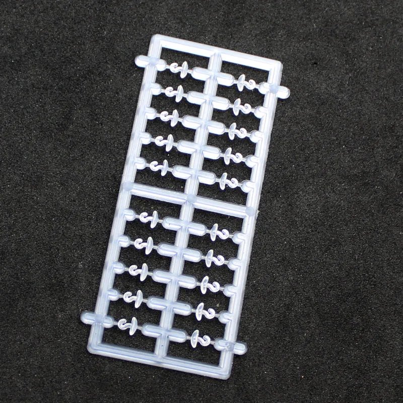 10 упаковок рыболовный материал для карпа рыболовные аксессуары Бойлы