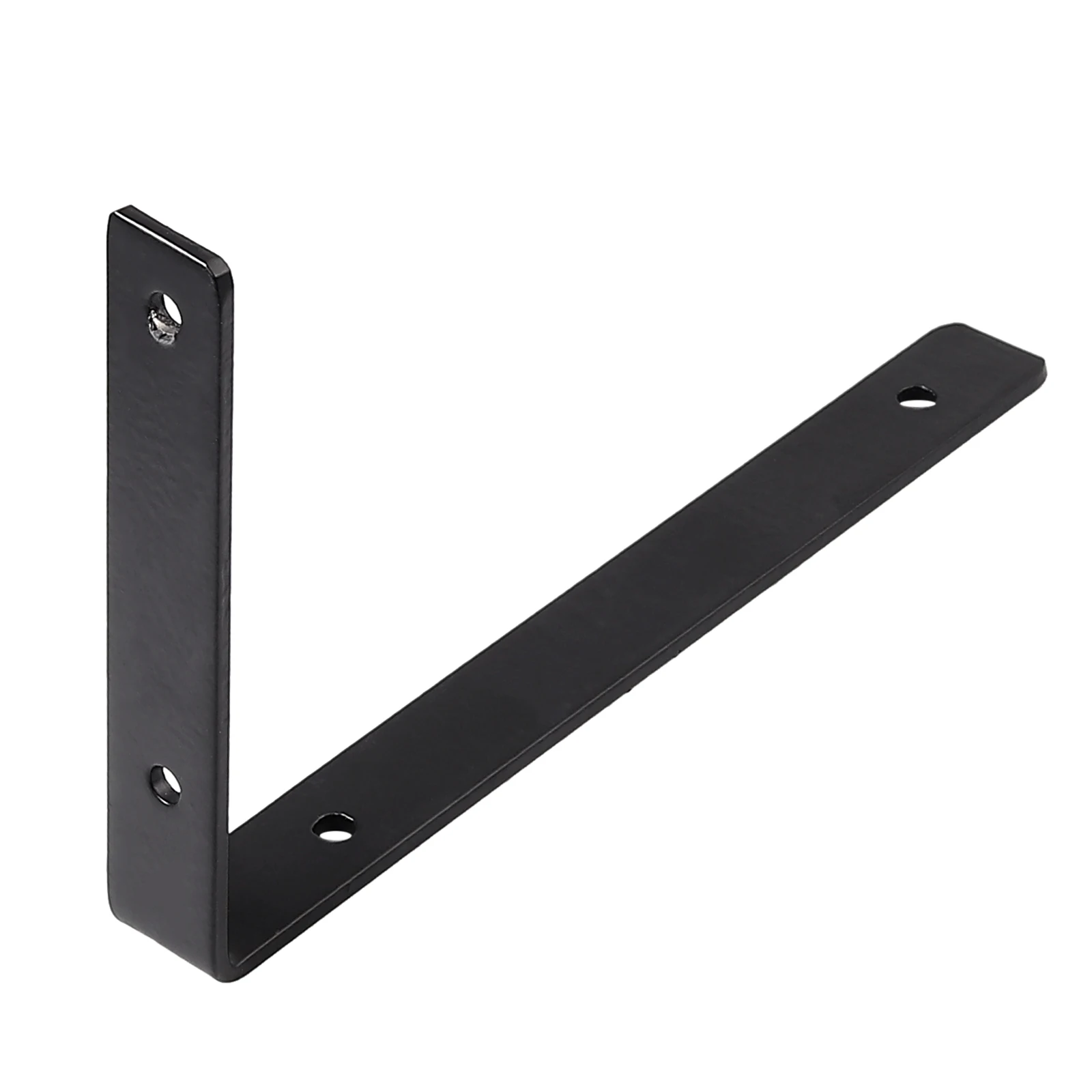 Металлический L-образный кронштейн TANiCE 2 шт. 180 мм тяжелая полка стойка лесов для