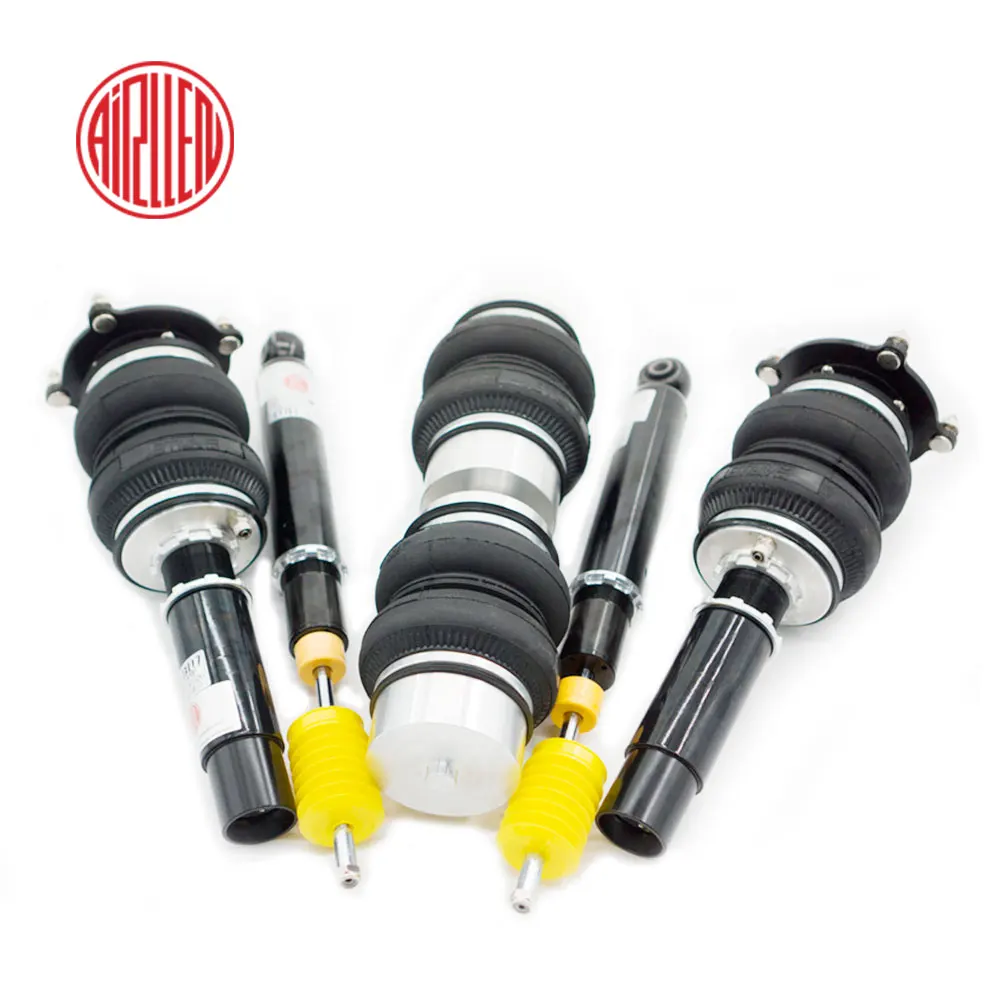 Рисунок 4 - Комплект для модификации пневматической