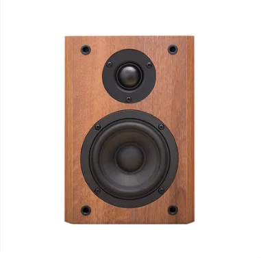 S 087 4 дюйма Hi Fi обеспечивает высокую точность воспроизведения звука лихорадка 2 0