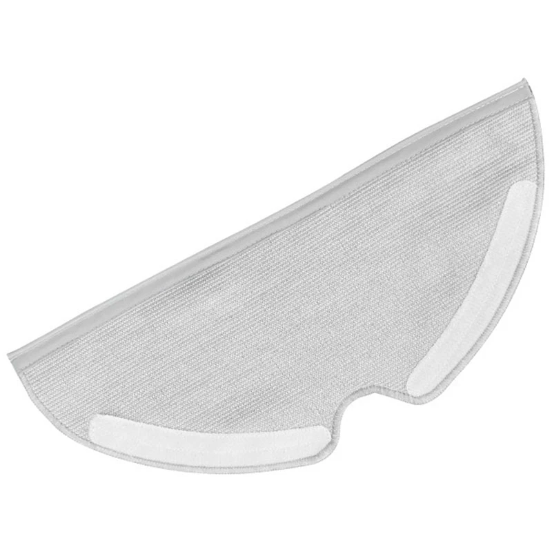 

3Pcs Replacement Mop Cloth for Mijia 1C Dreame F9 Sweeping Mopping Pad Robot Vacuum Cleaner Accessories