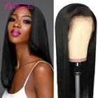 360 реальные фронтальные парики на сетке, натуральные волосы, короткий парик, оптовые парики, 100% натуральный бразильский парик, распродажа, предварительно выщипанный