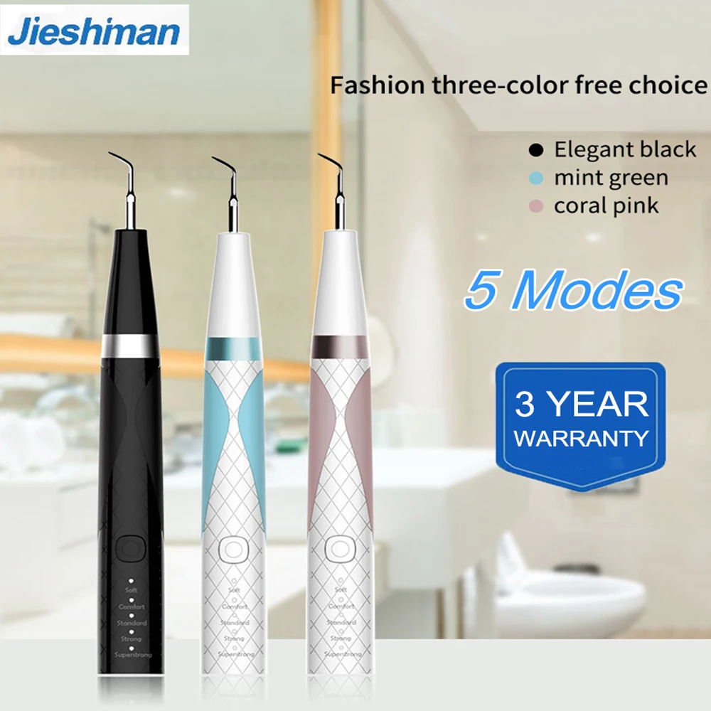 

Personal Care Appliances
