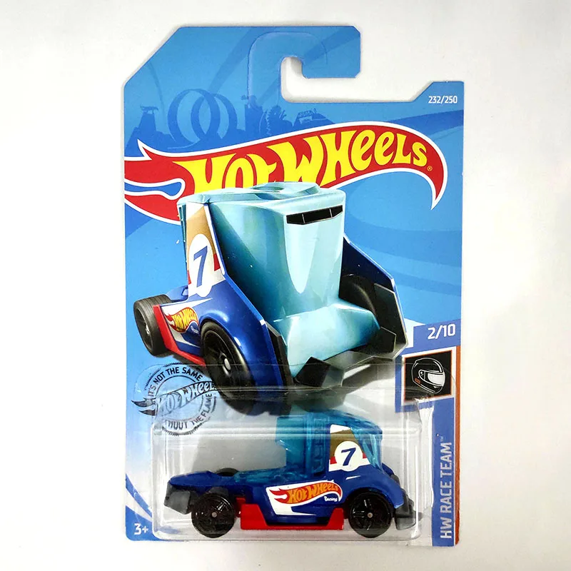 72 стильные оригинальные Hot Wheels 1: 64 металлическая мини-модель автомобиля детские игрушки для детей под давлением Brinquedos Hotwheels подарок на день рождения - Цвет: 232