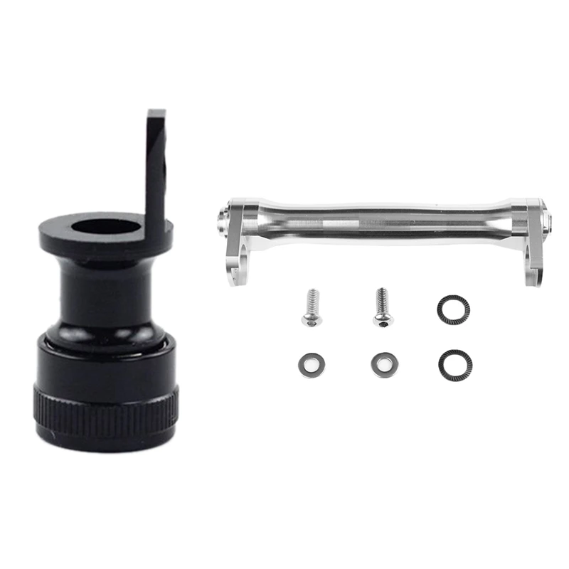 

Лидер продаж, складная быстросъемная Пряжка для велосипедной педали Brompton и удлинитель, складной телескопический стержень для велосипеда ...