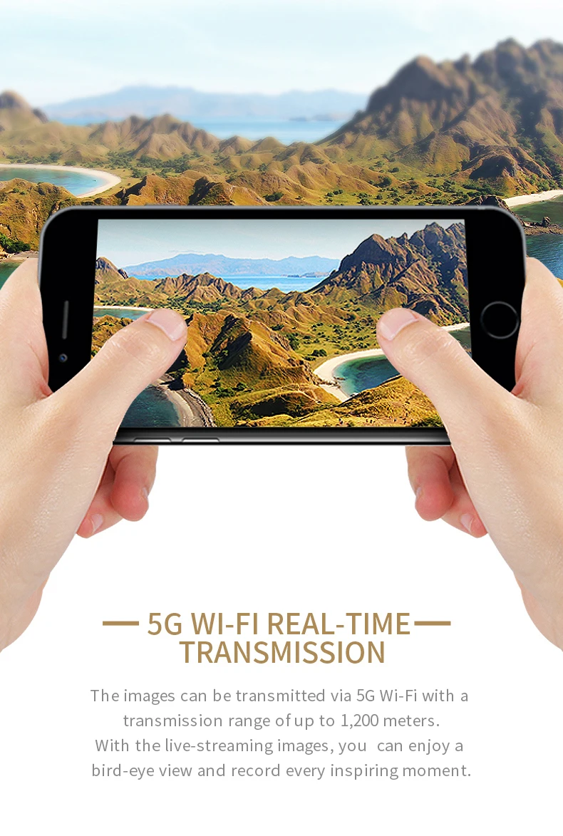 X7p Дрон с GPS с 5g 4k камерой Hd 1200 метров Расстояние управления Профессиональный Квадрокоптер долгое время полета Fpv Rc игрушки