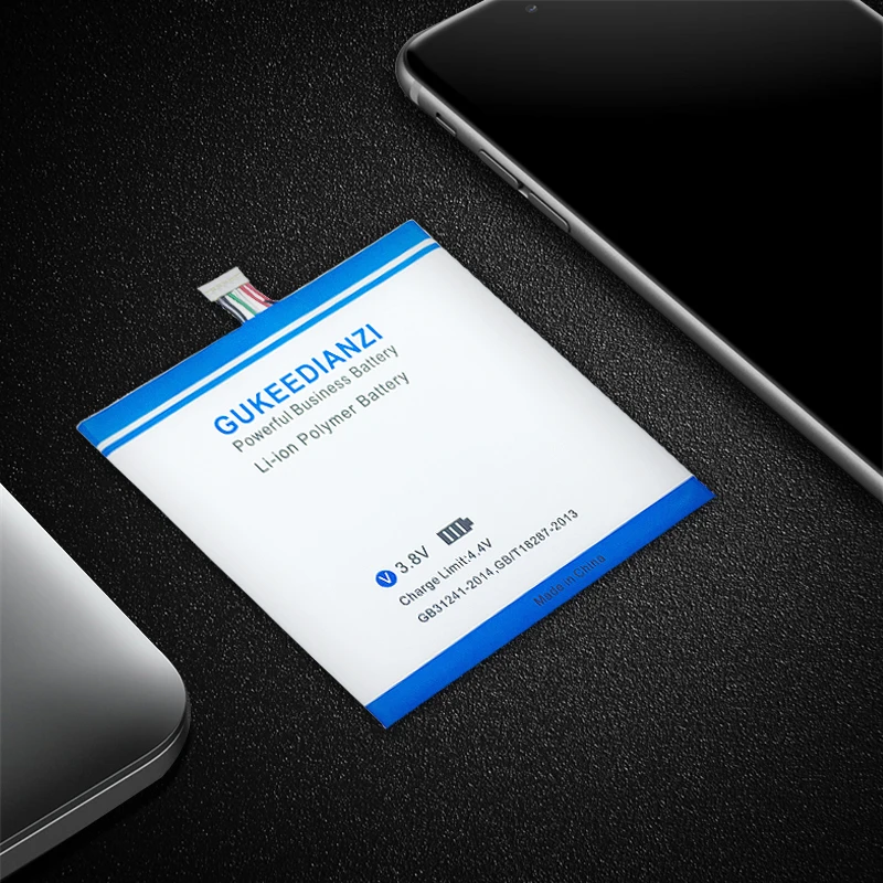 

2019 New BOP9C100 3800mAh Rechargeable Battery For HTC D816W Desire 816 Dual sim Li-ion Polymer Batteries