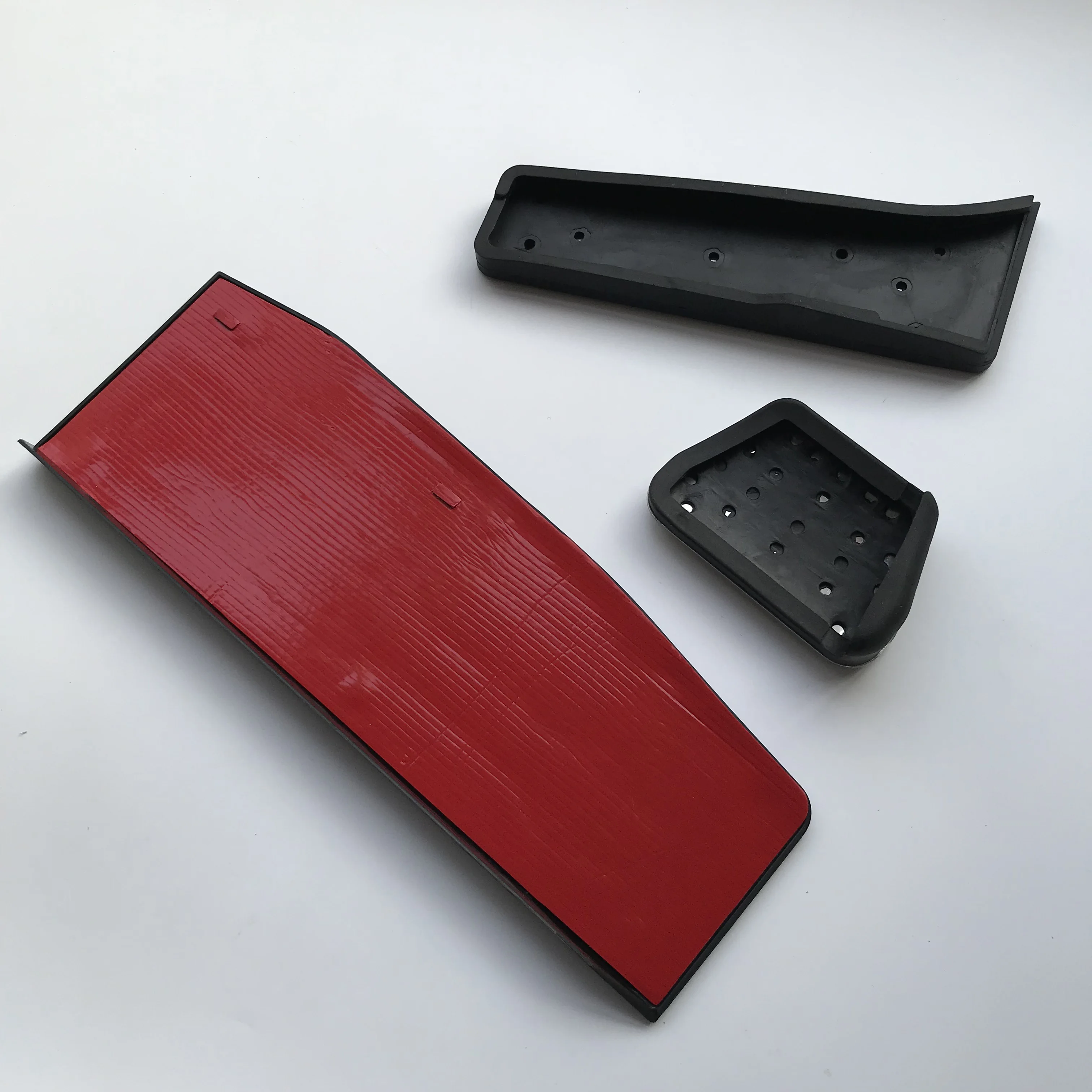 Brake Accelerator Pedal For BMW 1 2 3 4 Series F30 F34 F20 F21 F32 F36 F80 F82 320i 328i Touring GT AT Footrest | Автомобили и