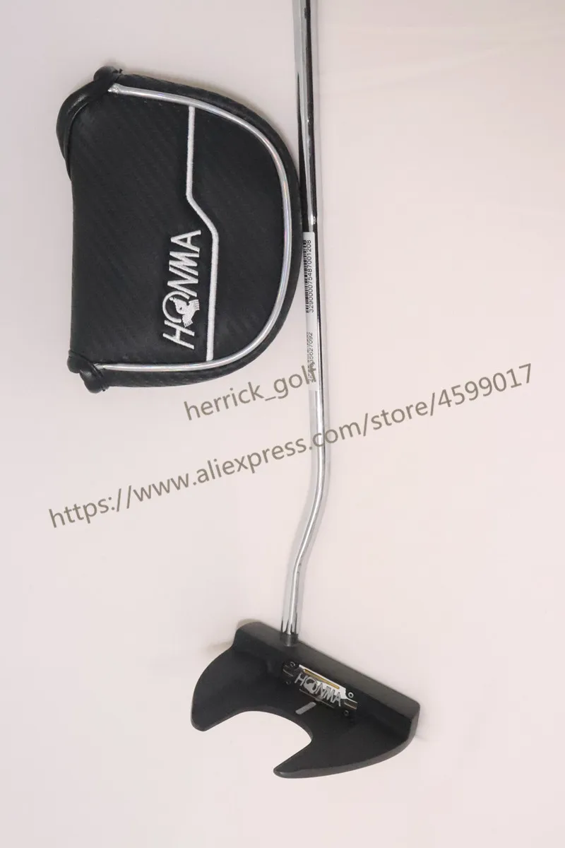 Женский комплект для гольф-клубов HONMA Golf Club BEZEAL 535 полный набор гольфа с