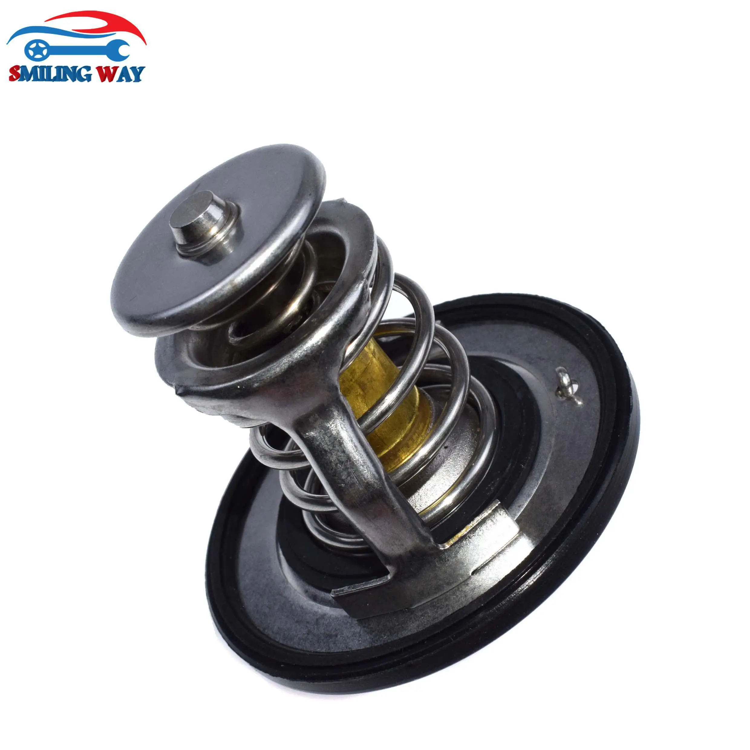 Термостат охлаждающей жидкости для Toyota Citroen Lexus Mitsubishi Nissan Renault смарт OE #9091603136 90916A3002