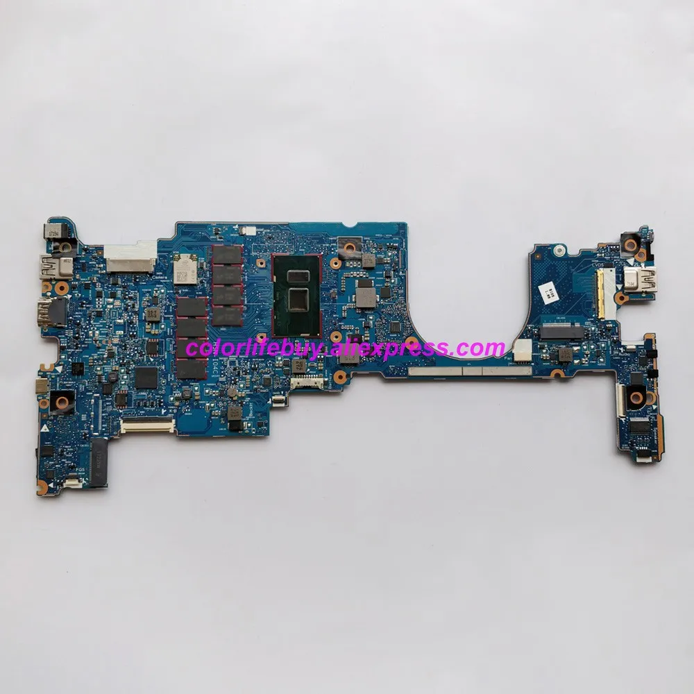 

Genuine 917921-001 917921-601 6050A2848001-MB-A01 i5-7200U 4GB RAM Laptop Motherboard for HP EliteBook x360 1030 G2 NoteBook PC