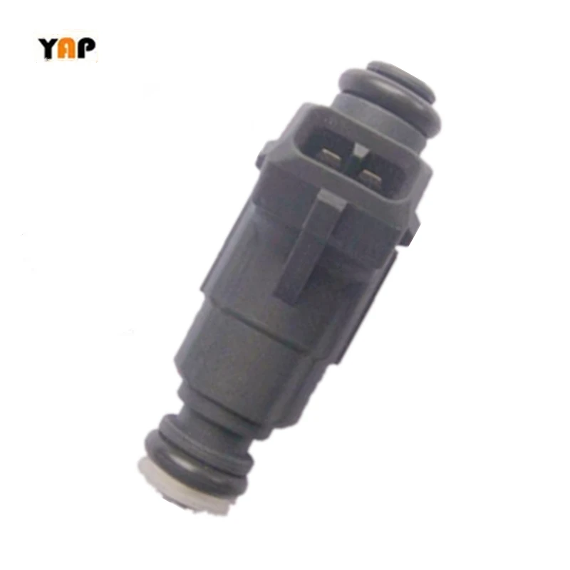 Новый инжектор топлива (4) для FITVolvo 850 Комби S70 V70I 2.0L 2.5L L4 0280155964 026133025A 0280156147 1389563