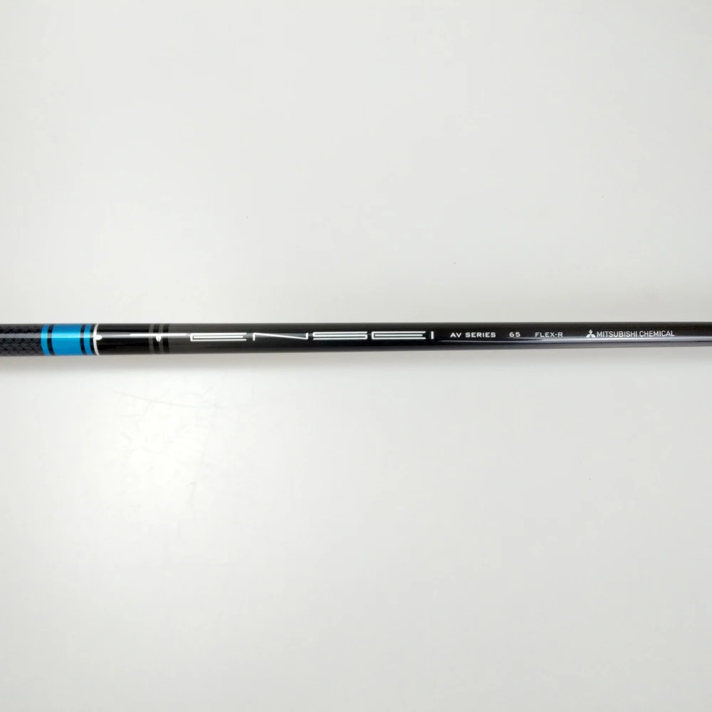 Вал для гольфа TENSEI AV Blue 65 графит Fairway Woods Shaft Flex R S | Спорт и развлечения