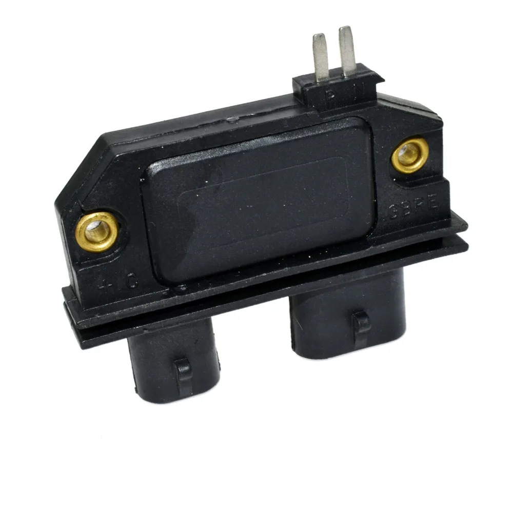 ISANCE новый модуль управления свечей зажигания катушки LX340 10482827 для Chevy Buick Cadillac Pontiac