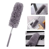 hot sales%ef%bc%81%ef%bc%81%ef%bc%81new arrival telescopic extendable microfiber duster dusting brush desk car cleaning tool wholesale dropshipping
