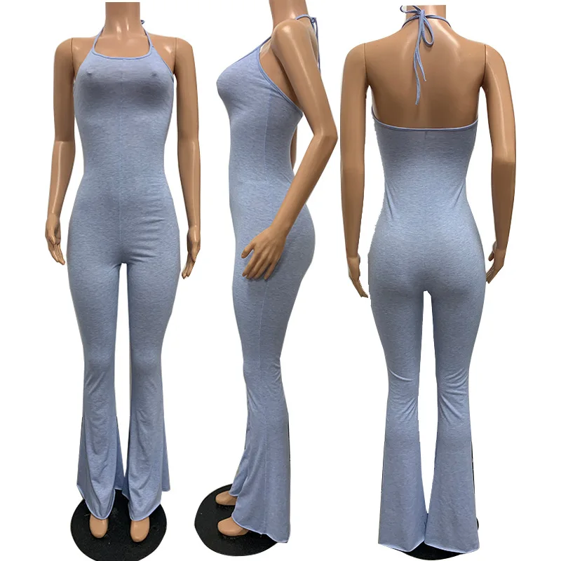 2021 летняя семейная Одинаковая одежда наряды комбинезоны без рукавов для мамы и