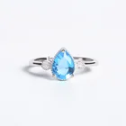 Аниме Sword Art Online порядковый весы ALfheim онлайн Kirito Юки Asuna Yui Lover кольцо 925 пробы Серебряные кольца Подарочная бутафория