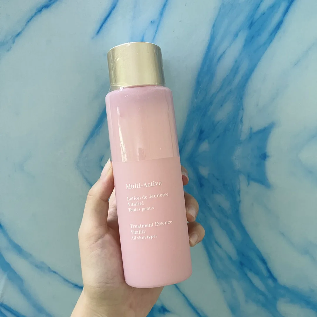 

Высококачественный увлажняющий активный лосьон Mulit для молодежи, Vitalite, всех типов кожи, 200 мл, для нанесения макияжа + подарок