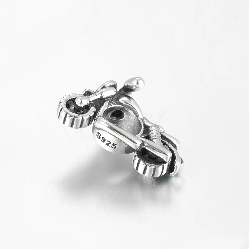 Новинка 2019 оригинальный европейский браслет с подвесками в виде