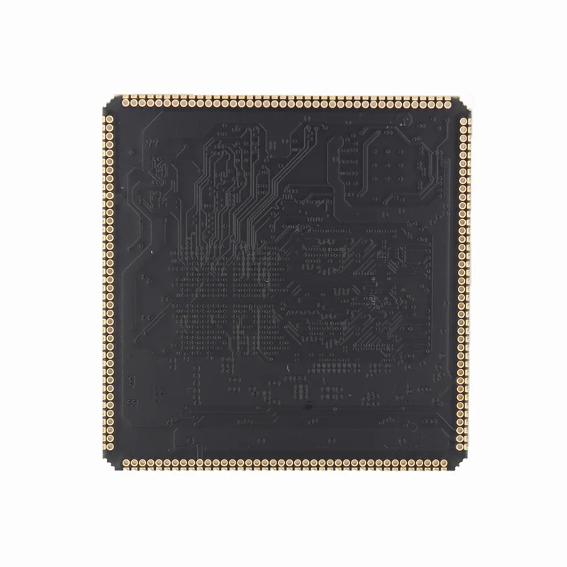 FPGA ZYNQ Core Board XC7Z010 XC7Z020 7000 промышленный класс XME0724|Соединители| |