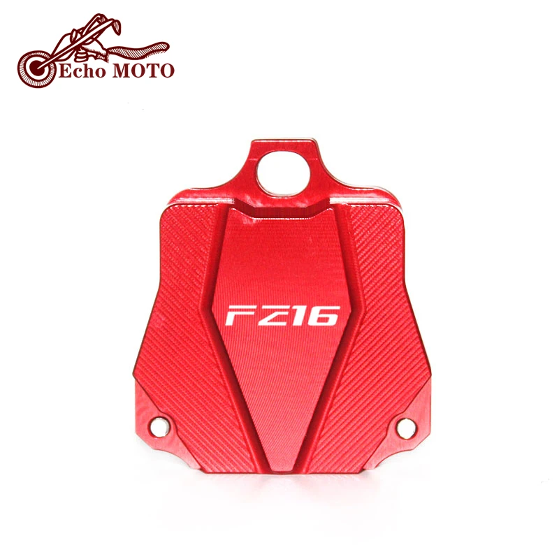 Аксессуары для мотоциклов алюминиевая крышка ключей с ЧПУ креативные товары