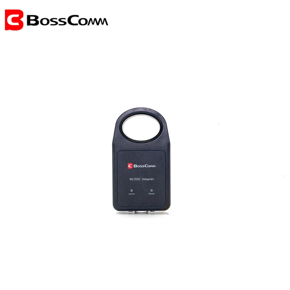 BOSSCOMM Программатор авто ключей KMAX-850 OBD2 сканер ключ инструмент