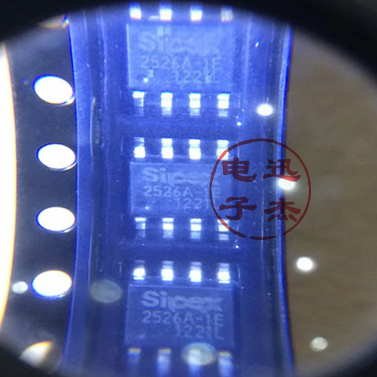 

5pieces SP2526A-1E SOP