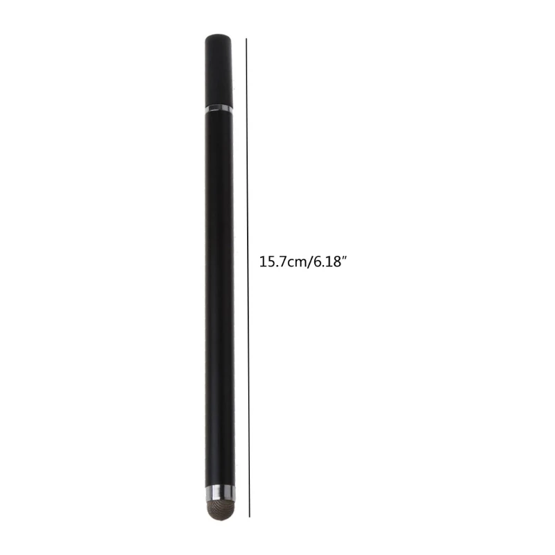 

2 in1 Stylus Pen Multifunction Screen Touch Pen Capacitive Pen For Phone Tablets 781A