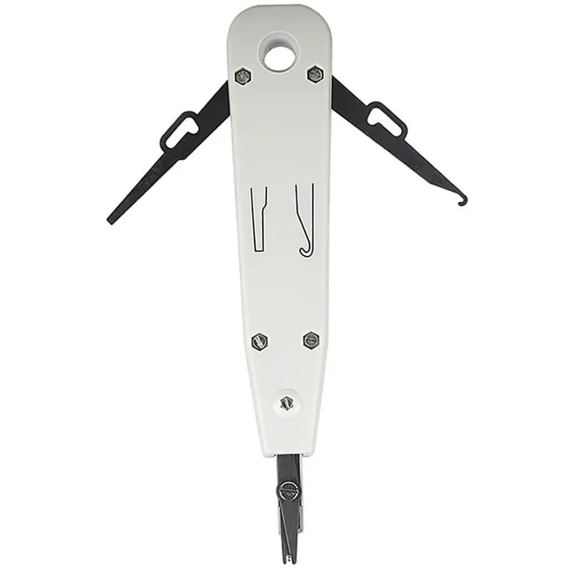 Инструменты для перфорации и электроники обжимные устройства проводов