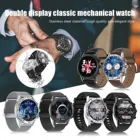 Смарт-часы Dt70, женские, мужские, спортивные, с таймером обнаружения сна и напоминанием о входящих звонках, 2021