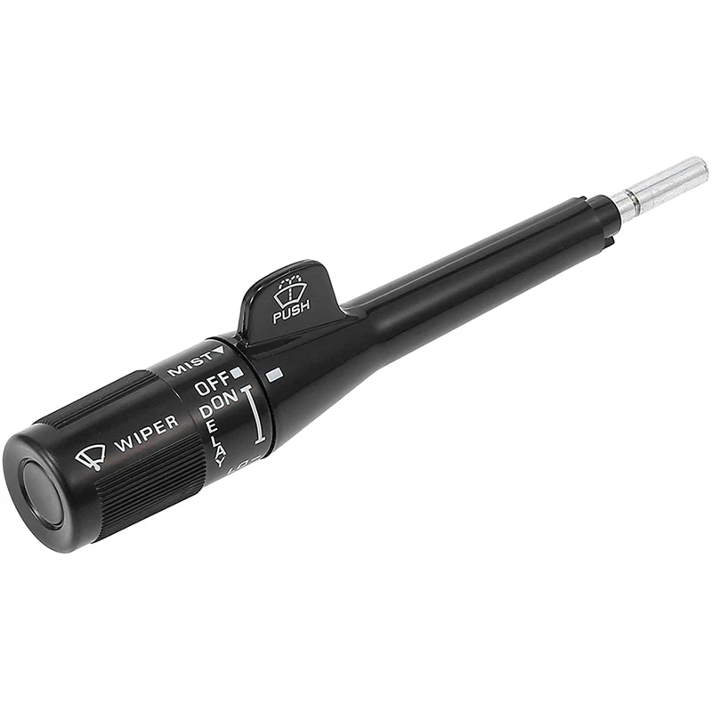 

Переключатель рычага стеклоочистителя с задержкой сигнала поворота AM-2032550825 для GMC S15 1985-1988 для Oldsmobile Cutlass Кале 1982-1984