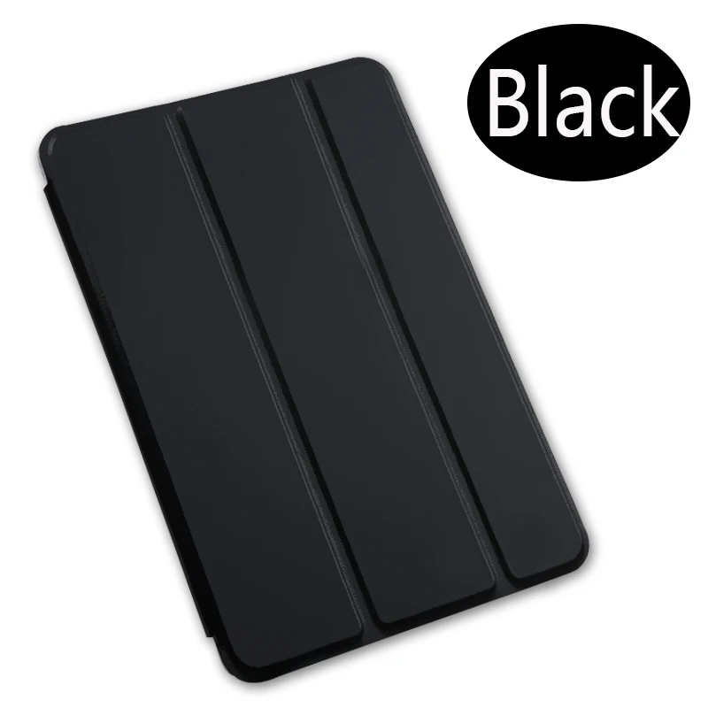 Чехол для samsung Galaxy Tab A 8,"() SM-T290 T295 T297 с S Pen P200 P205 чехол для планшета из искусственной кожи трехслойный кронштейн - Цвет: Tab A 8.0 T290 T295
