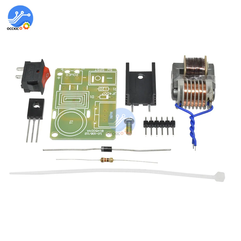 

occkic 15KV Высоковольтный генератор зажигания