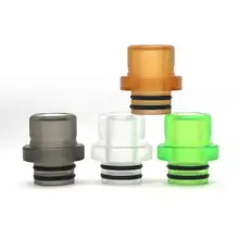 Дрип-тип 510 для всех Vandy Vape Berserker V2 BSKR RTA/Vapor Giant Kronos 2S RTA/Innokin
