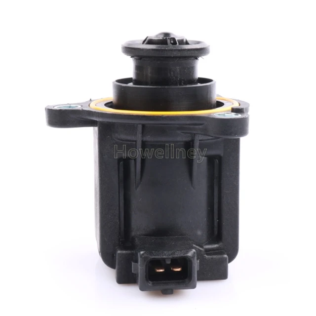 Diverter Valve Charger Shear Recirculation 7.01762.04.0 11657602293 for X3 X5 X6 F80 F35 F30 F03 F02 F01 E90 BMW | Автомобили и