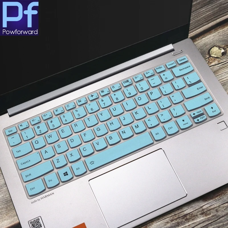 Защитная крышка для клавиатуры ноутбука Lenovo Yoga S740 14IIL s940 14iwl 14iil S940 C740 S340