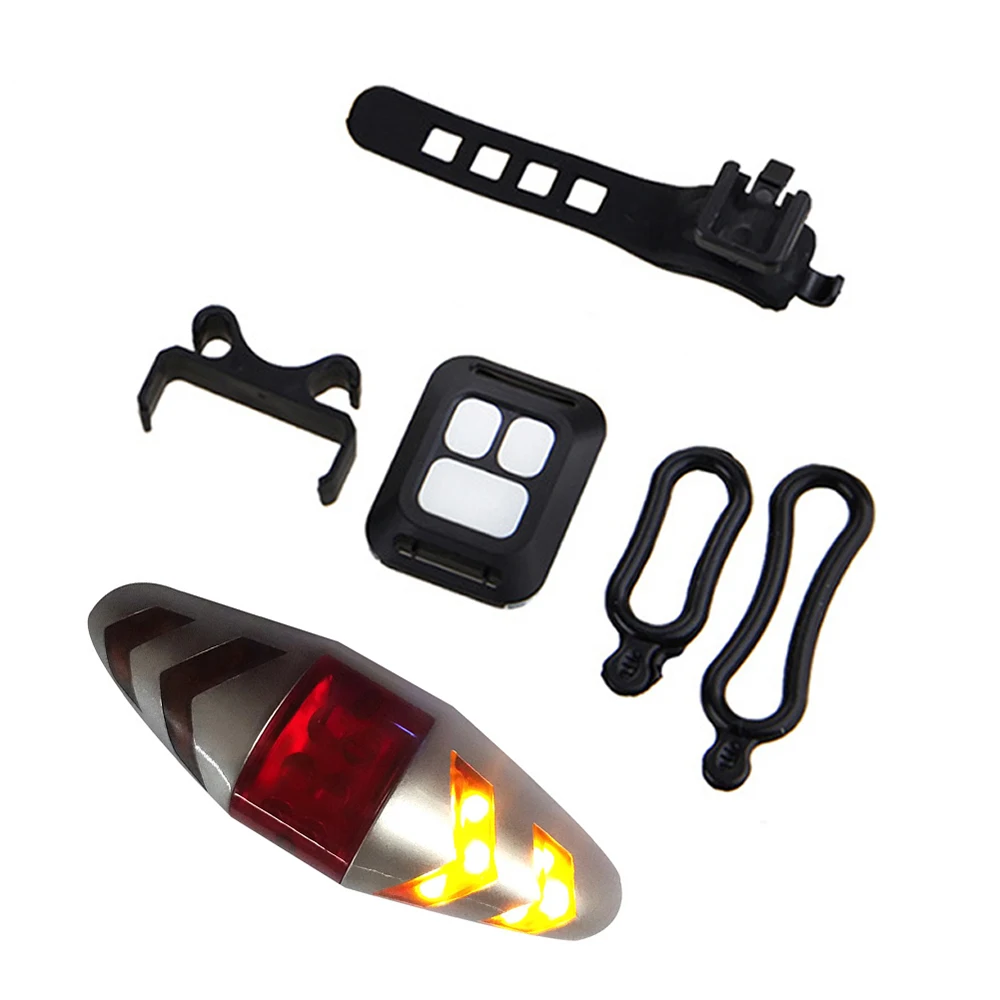 USB светодиодный индикатор фар Беспроводной дистанционного Управление