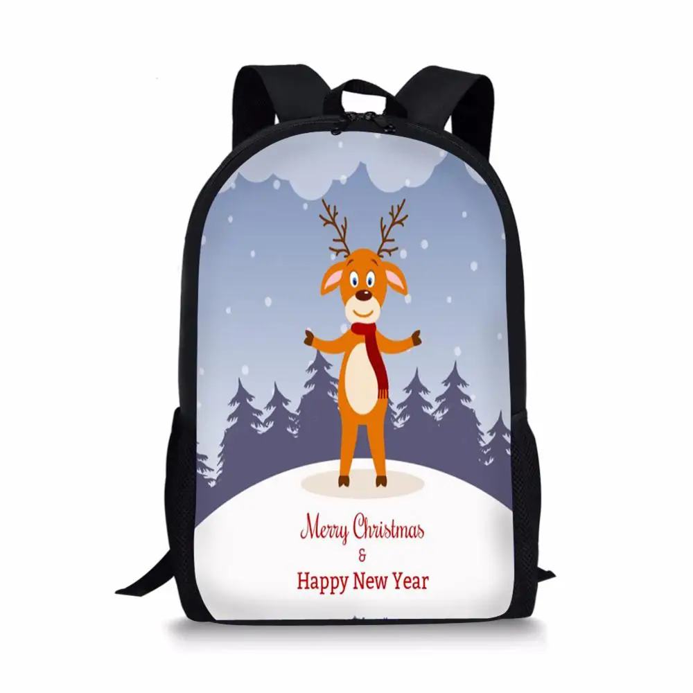 12 дюймов женская заколка для волос имя изображение девочка Детский рюкзак